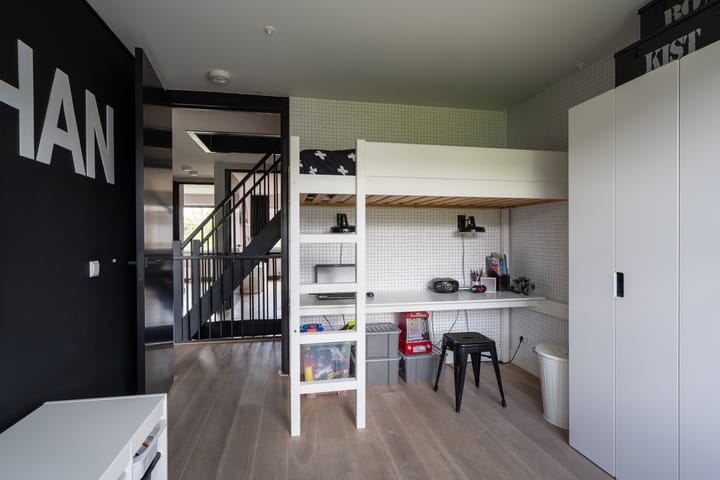 Foto 30 van Gaarderstraat 8