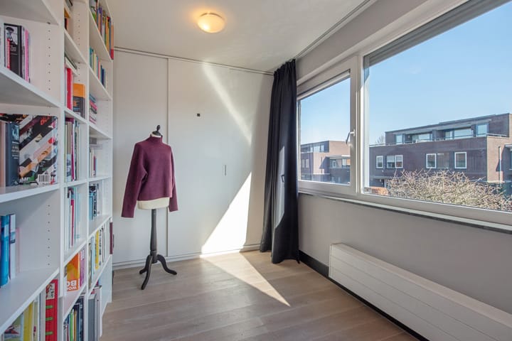 Foto 33 van Gaarderstraat 8