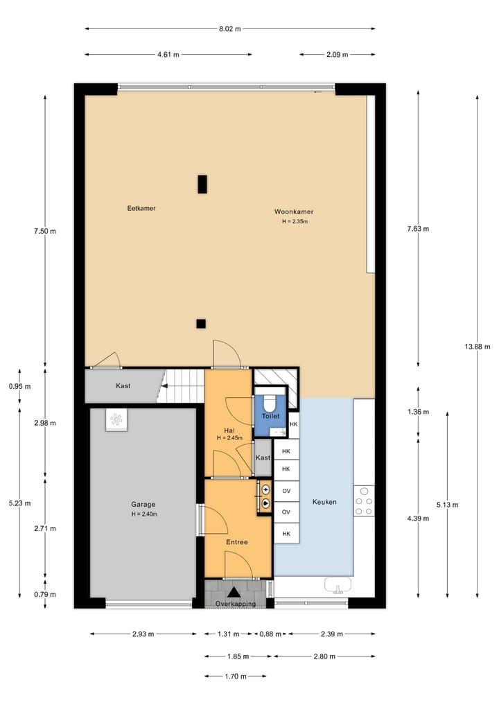 Foto 49 van Gaarderstraat 8