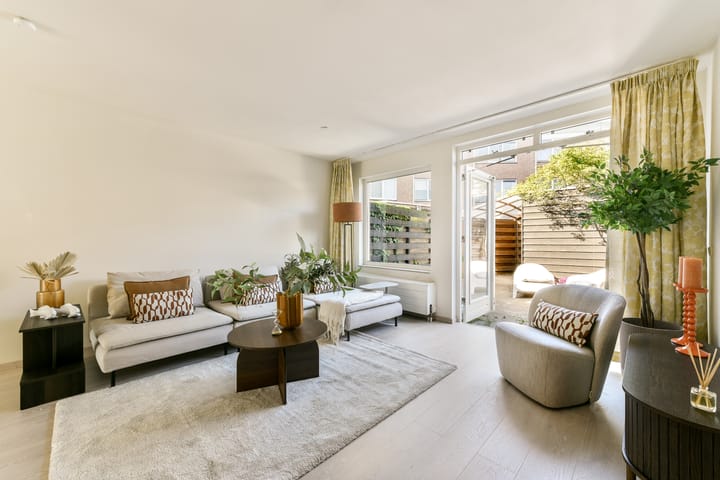 Foto 6 van Putterplantsoen 50