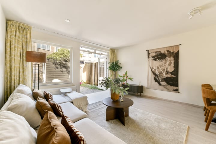 Foto 7 van Putterplantsoen 50