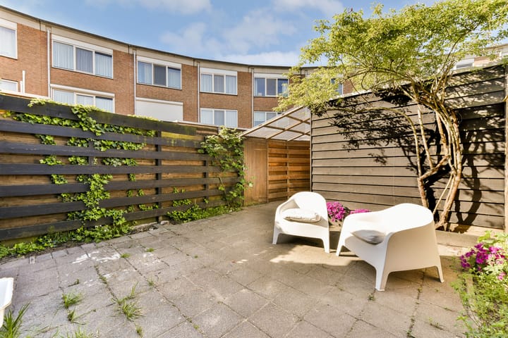 Foto 18 van Putterplantsoen 50