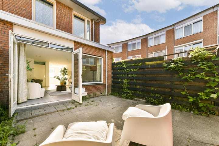 Foto 21 van Putterplantsoen 50