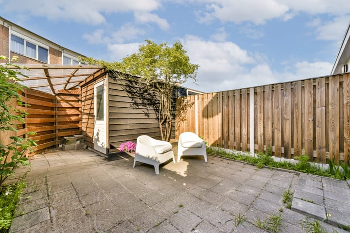 Foto 19 van Putterplantsoen 50