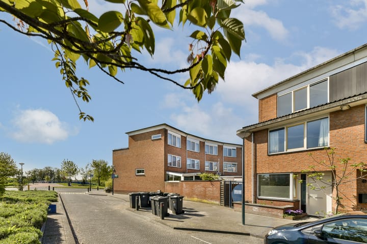 Foto 35 van Putterplantsoen 50