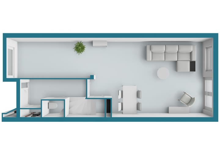 Foto 43 van Putterplantsoen 50