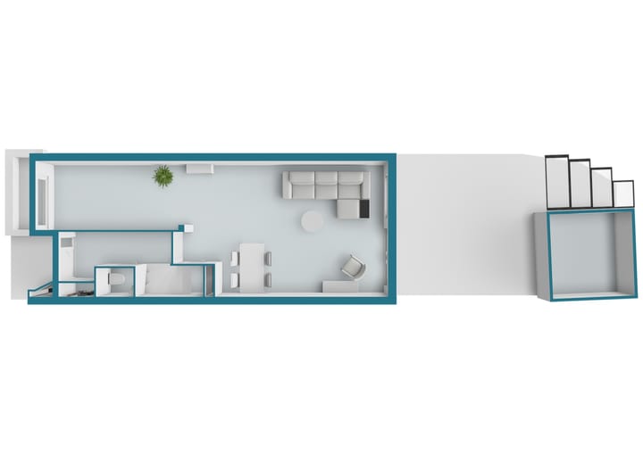 Foto 47 van Putterplantsoen 50