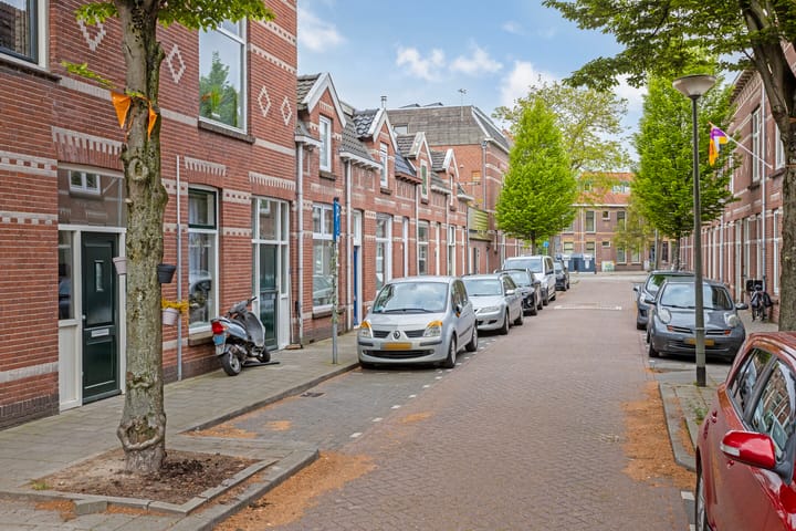 Foto 2 van Goereesestraat 12