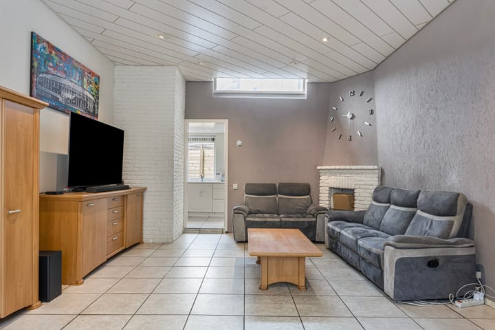 Foto 3 van Goereesestraat 12