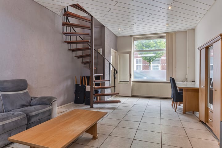 Foto 4 van Goereesestraat 12