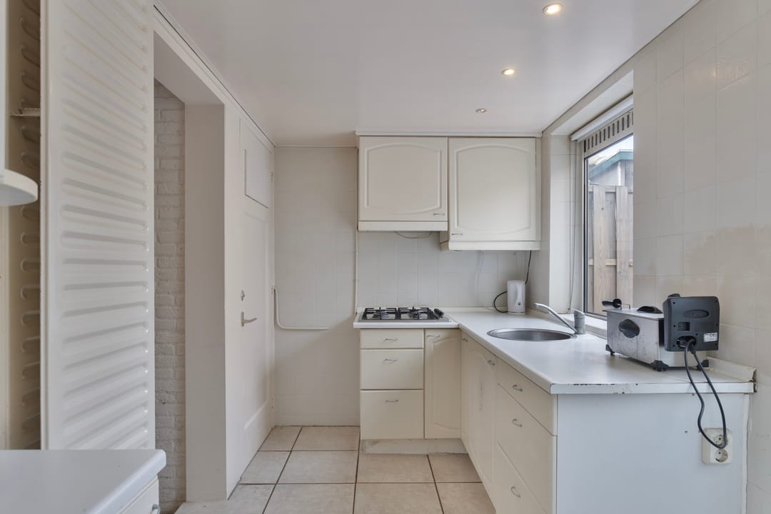 Foto 7 van Goereesestraat 12