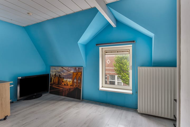 Foto 12 van Goereesestraat 12