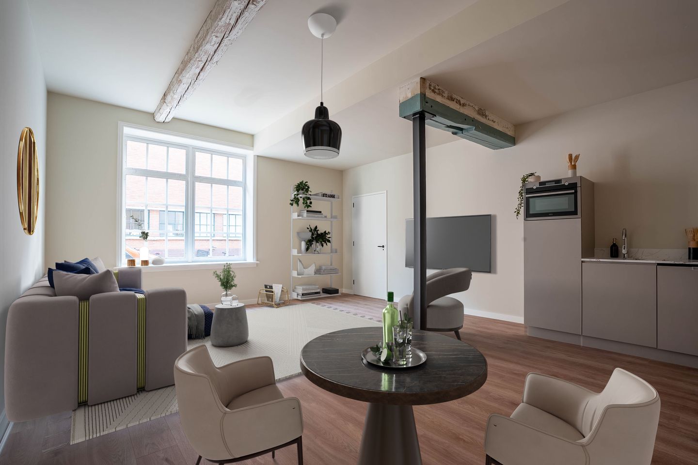 Zusterstraat 30-b main image