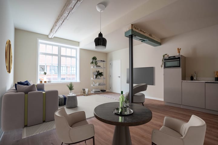 Zusterstraat 30 B