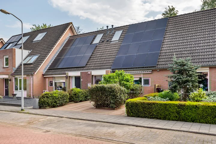 Foto 2 van Craaienhof 51