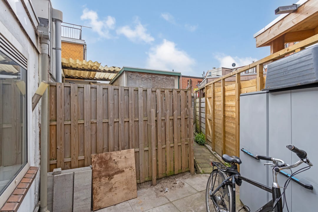 Foto 16 van Goereesestraat 12