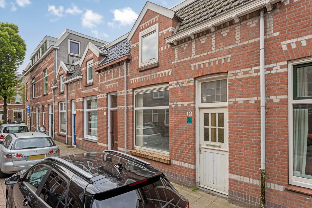 Foto 17 van Goereesestraat 12
