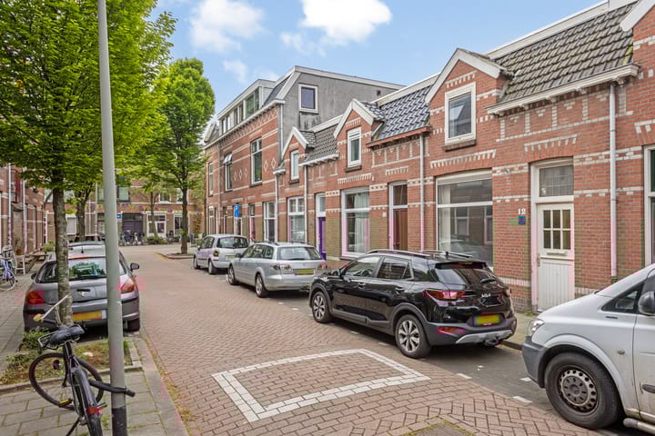 Foto 18 van Goereesestraat 12