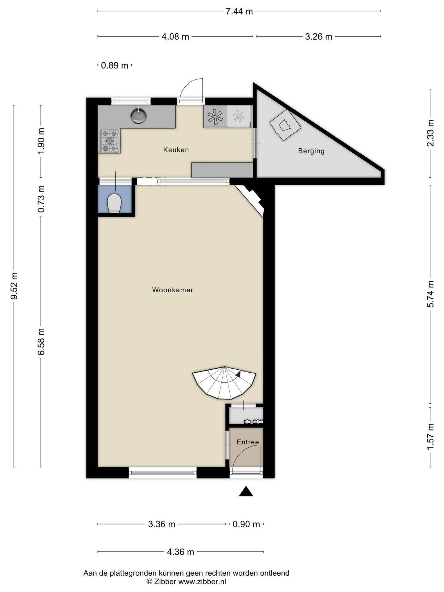 Foto 19 van Goereesestraat 12