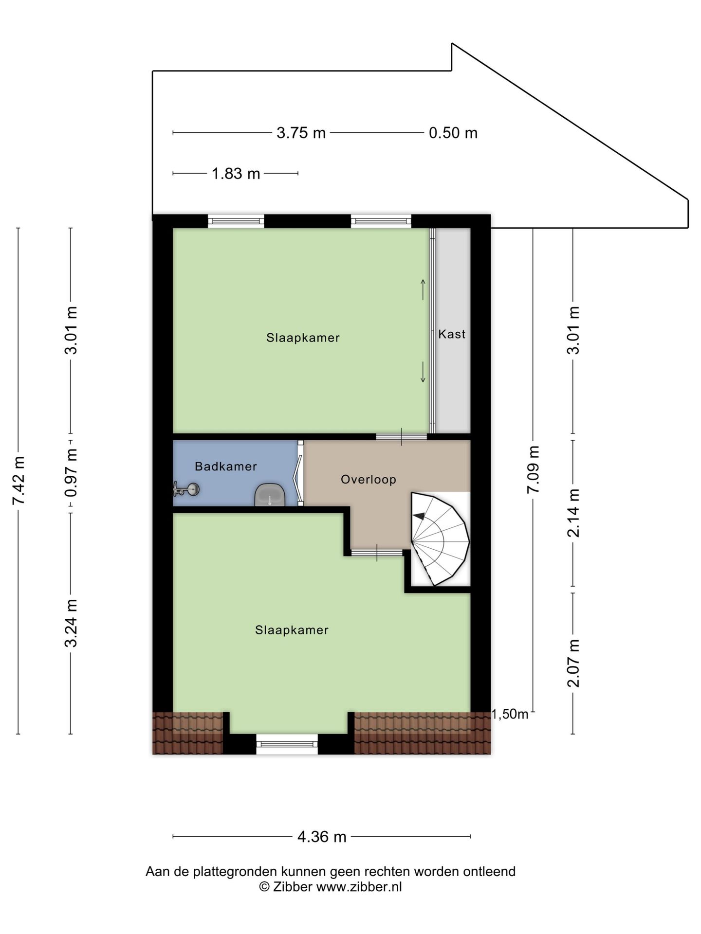 Foto 20 van Goereesestraat 12