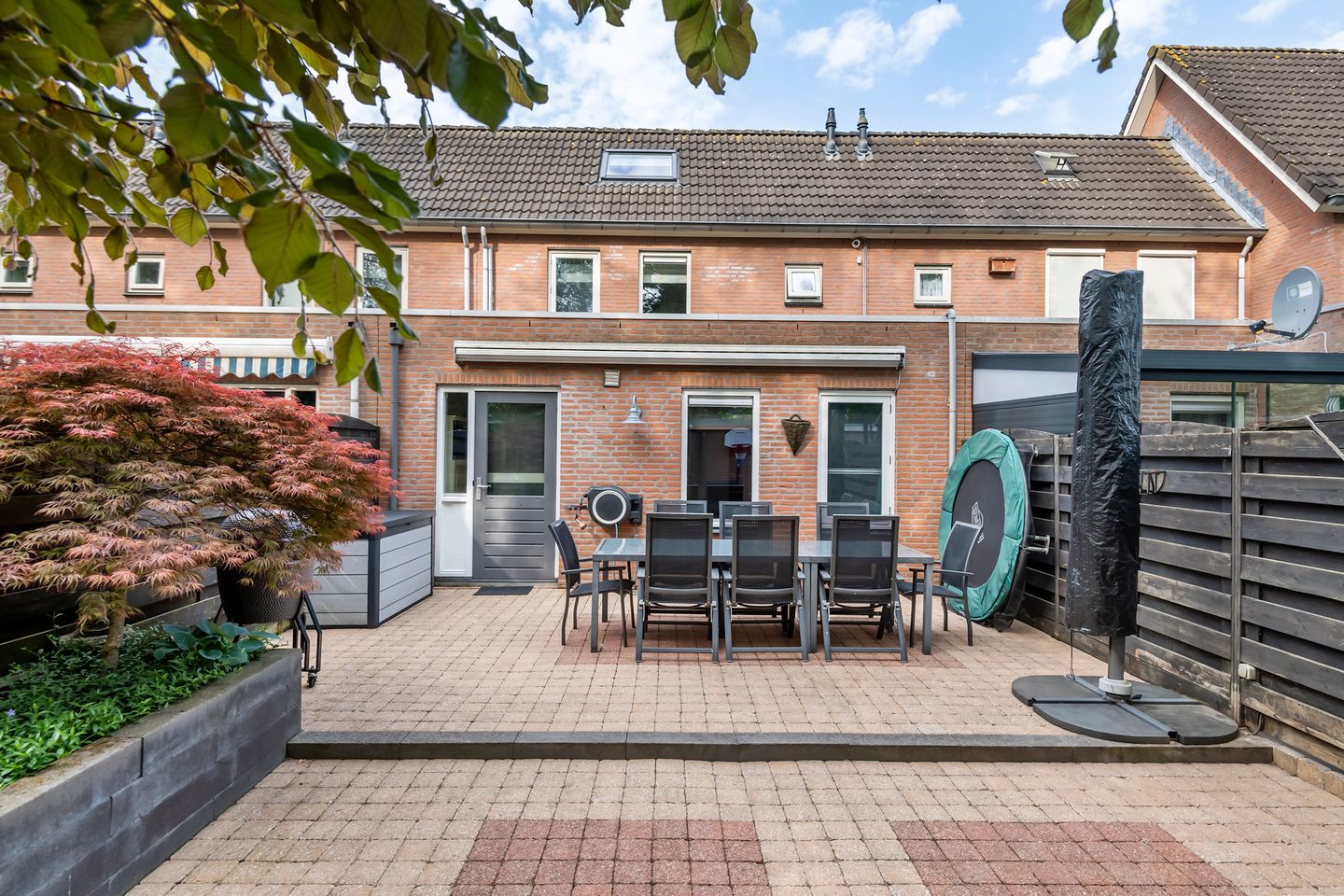 Foto 20 van Craaienhof 51