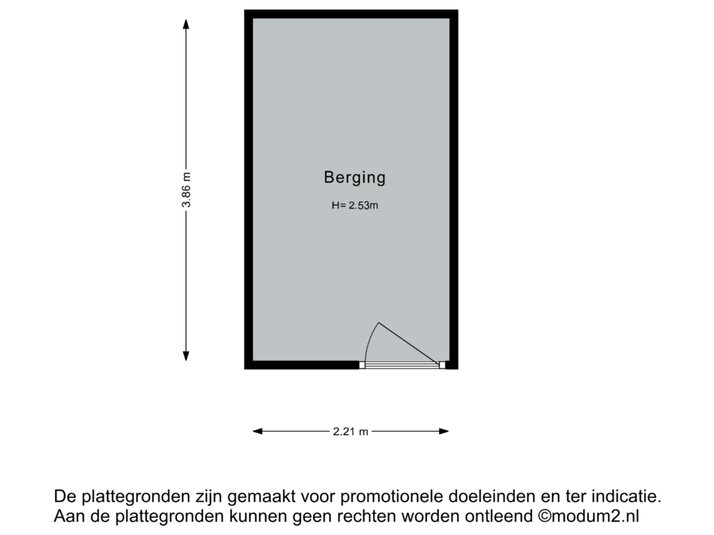 Berging