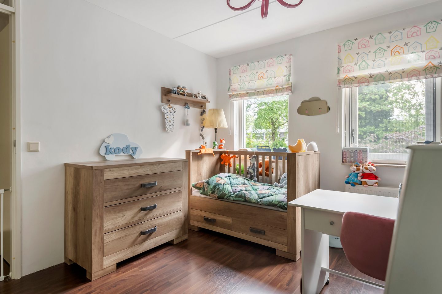 Foto 29 van Craaienhof 51