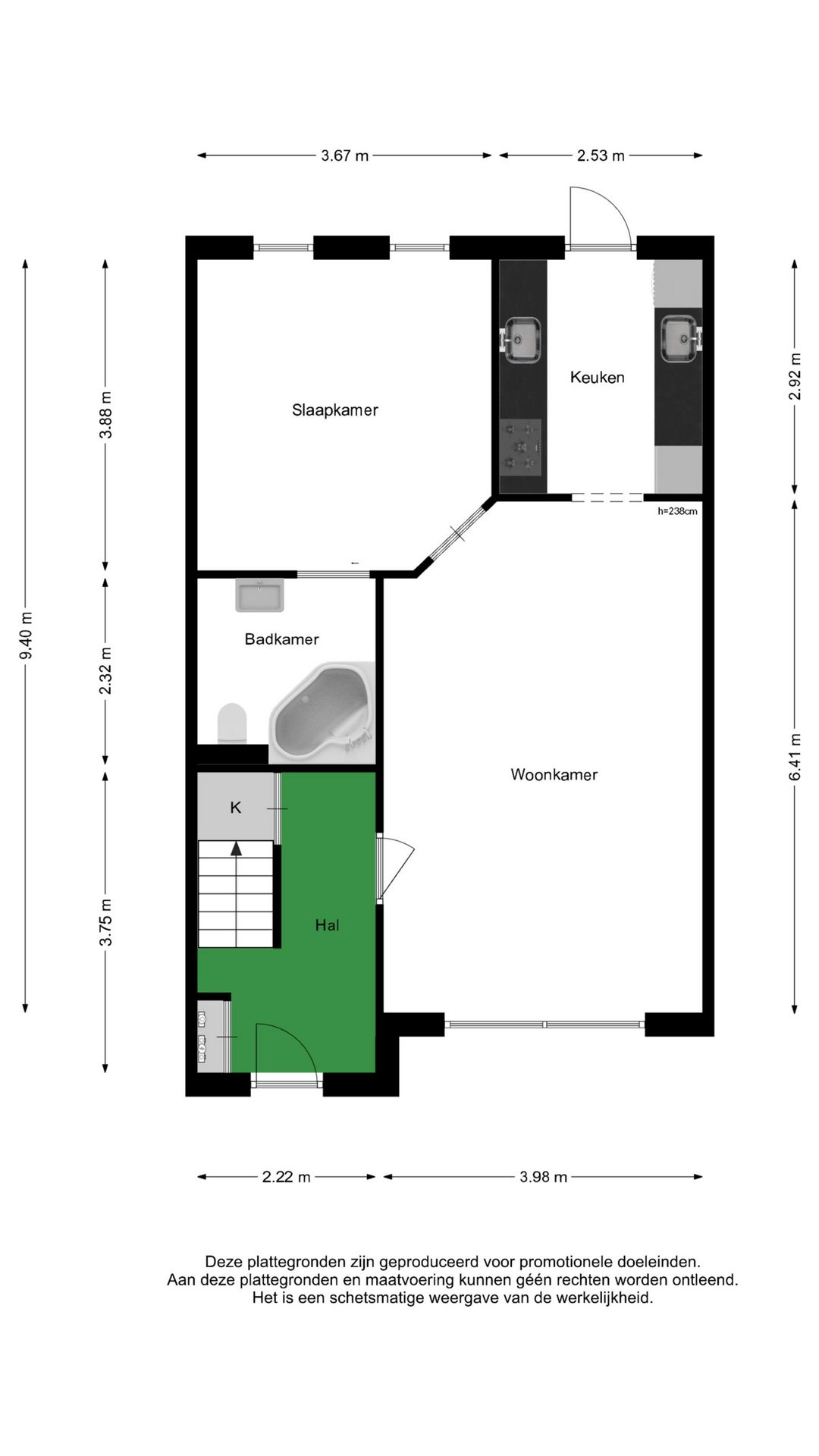 Foto 35 van Craaienhof 51