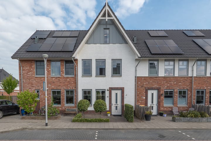 Photo 1 of A. Commandeurlaan 89