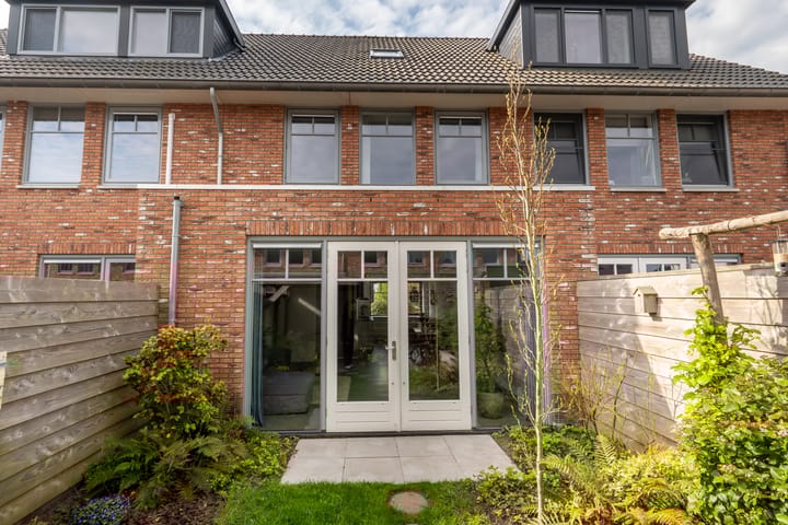 Photo 5 of A. Commandeurlaan 89