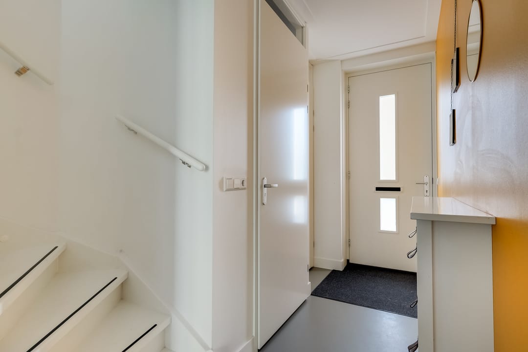 Foto 8 van A. Commandeurlaan 89