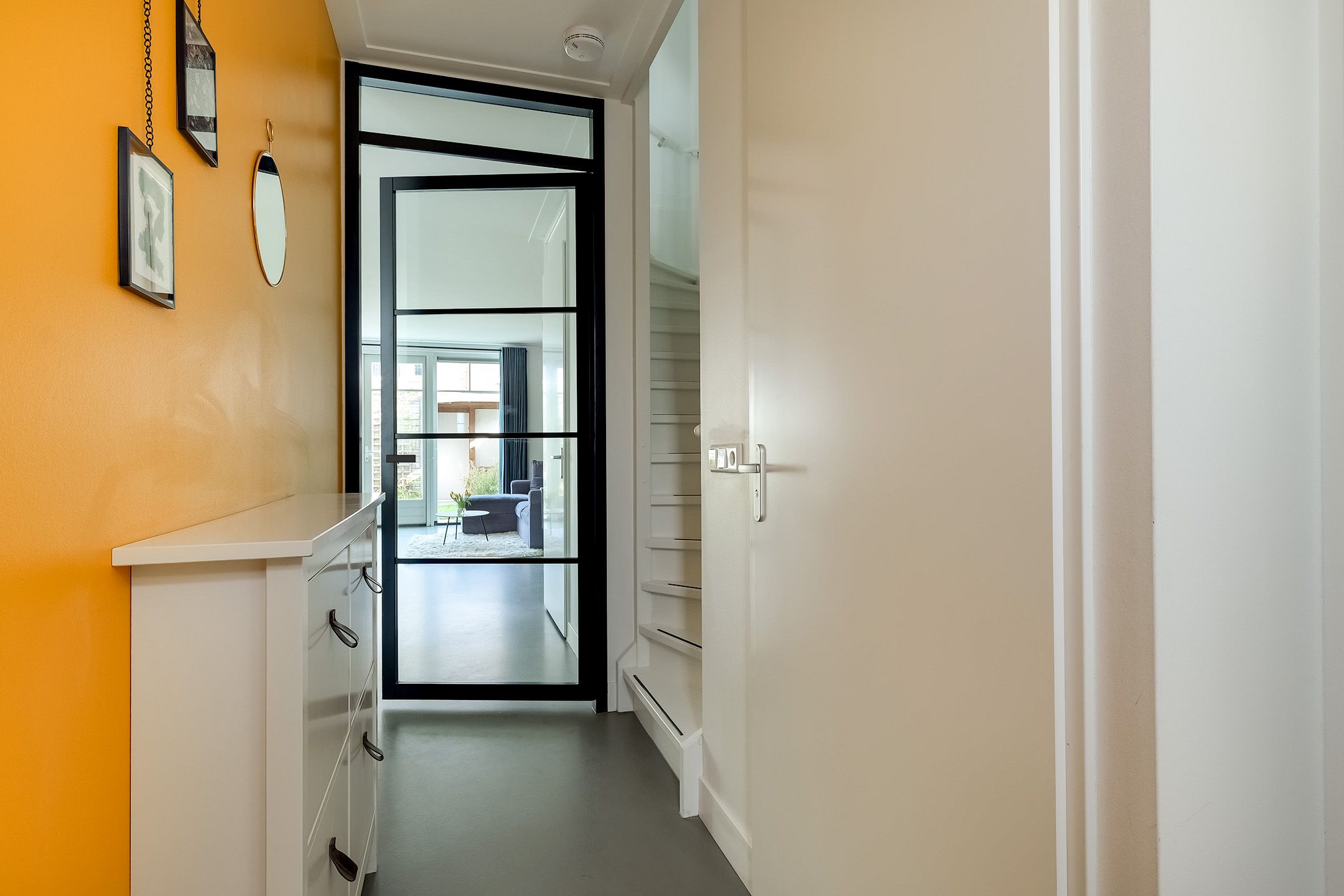 Foto 9 van A. Commandeurlaan 89