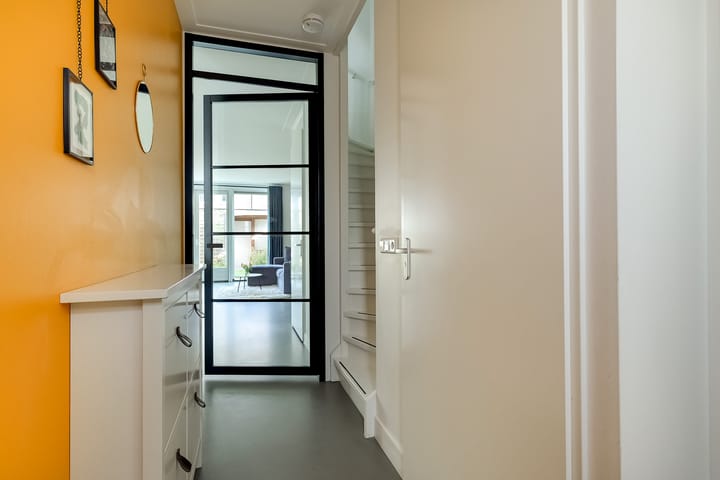 Photo 9 of A. Commandeurlaan 89