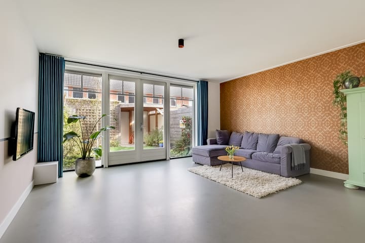 Photo 10 of A. Commandeurlaan 89