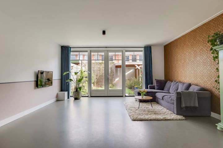 Photo 11 of A. Commandeurlaan 89