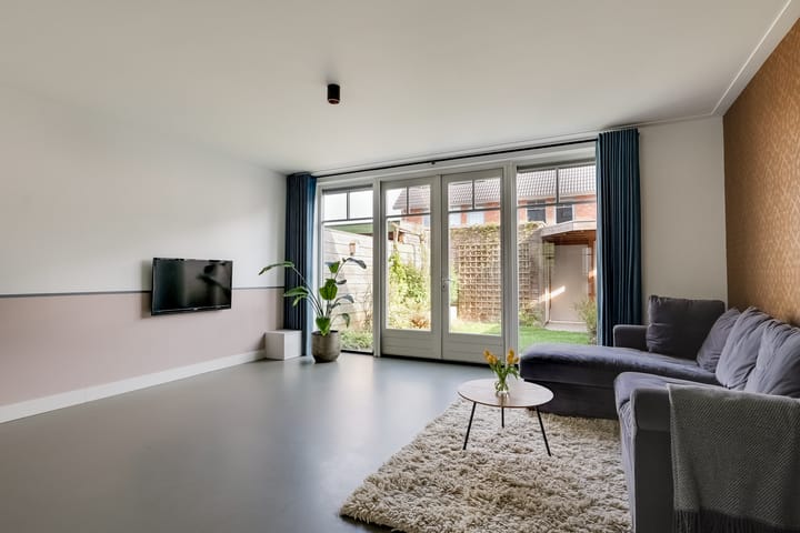 Photo 12 of A. Commandeurlaan 89