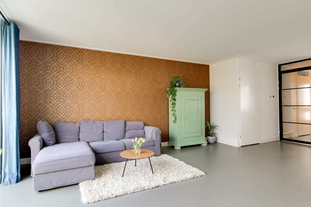 Foto 13 van A. Commandeurlaan 89