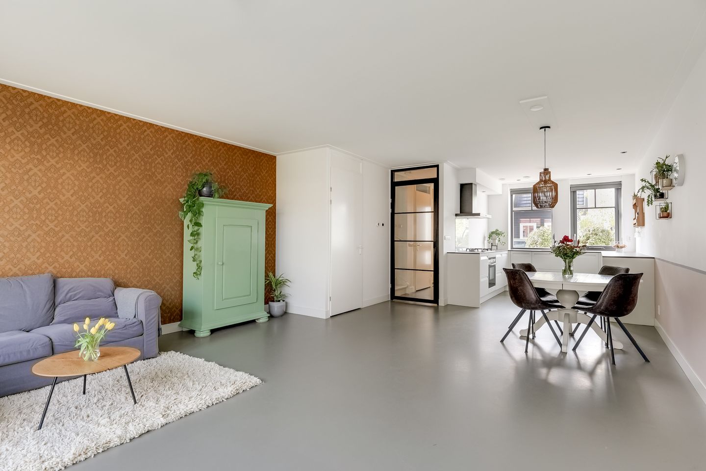 Foto 14 van A. Commandeurlaan 89