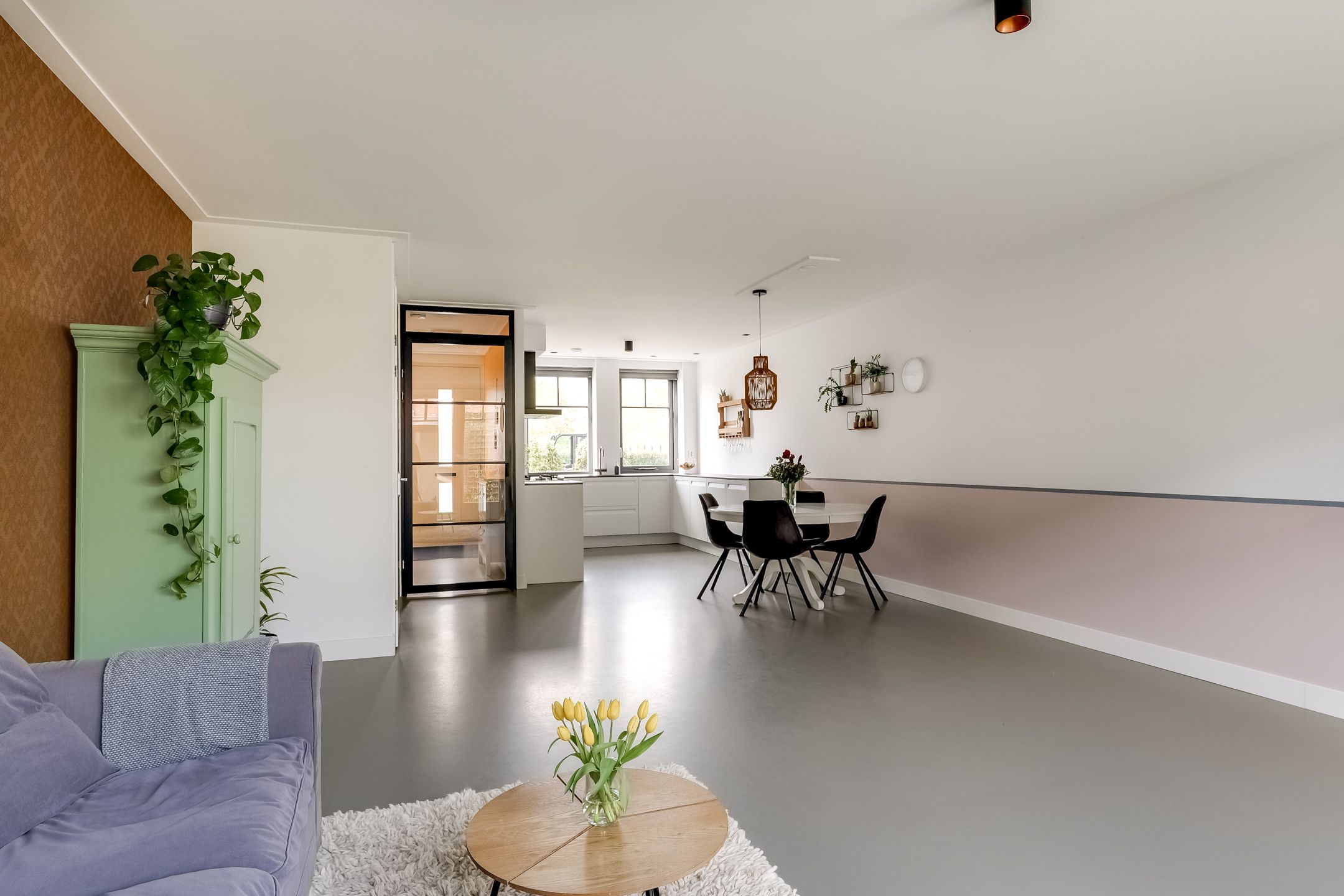 Foto 15 van A. Commandeurlaan 89