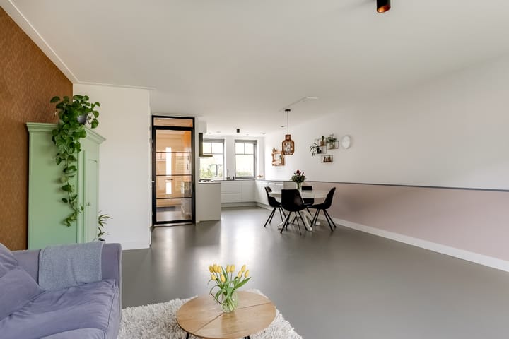 Photo 15 of A. Commandeurlaan 89