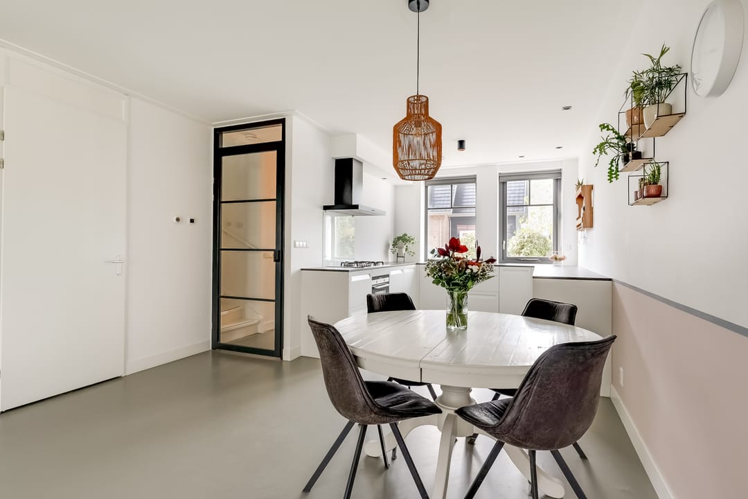 Foto 17 van A. Commandeurlaan 89