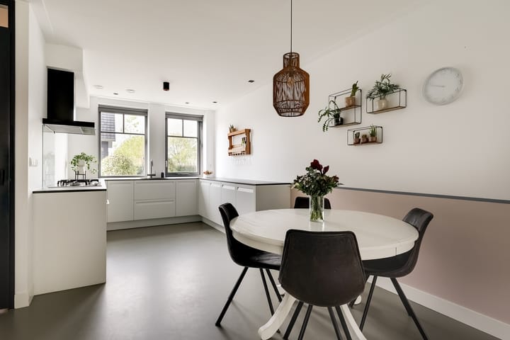 Photo 18 of A. Commandeurlaan 89