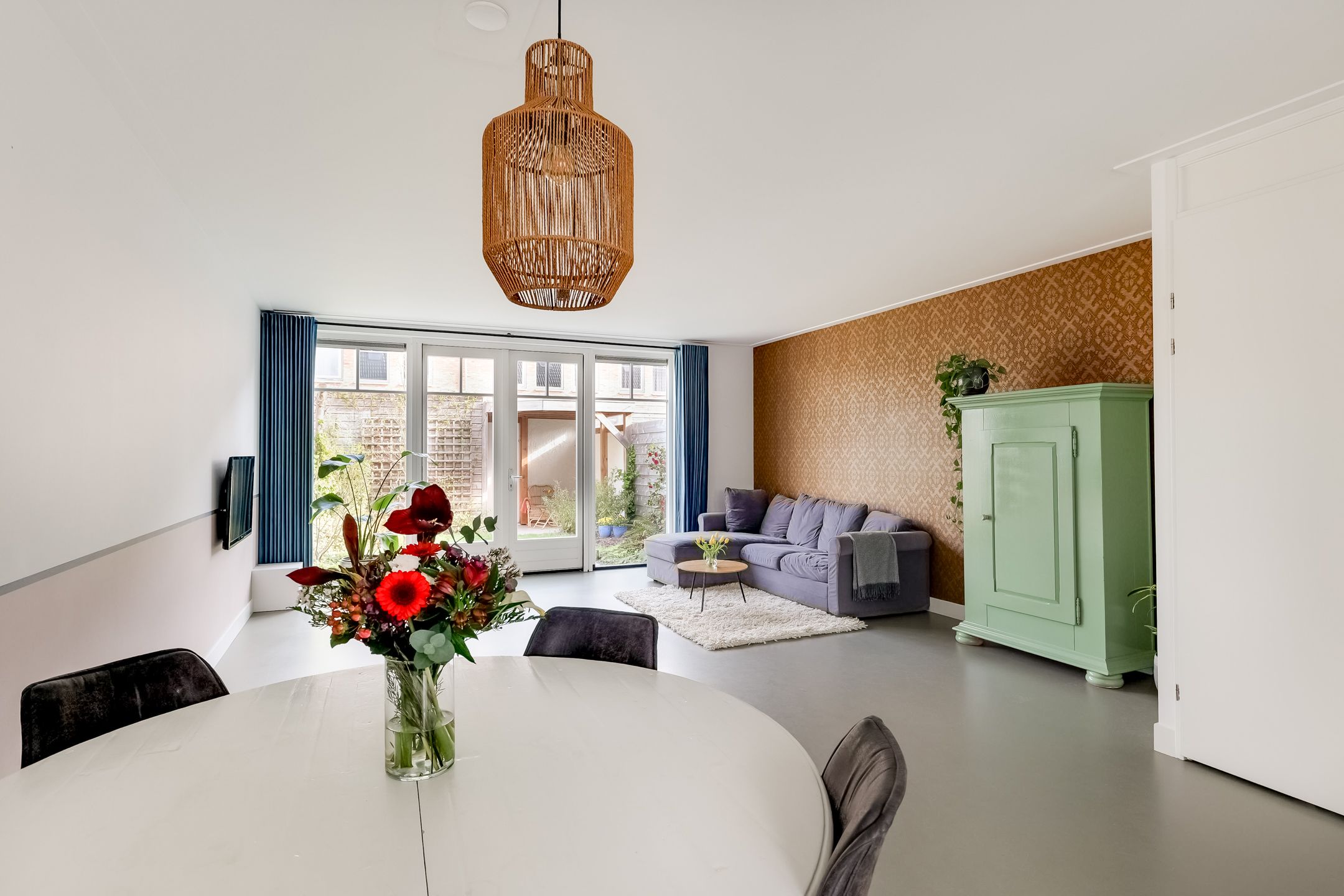 Foto 21 van A. Commandeurlaan 89