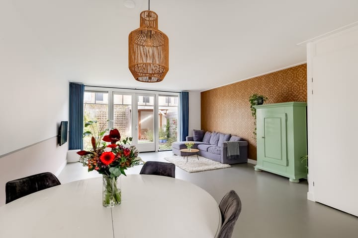 Photo 21 of A. Commandeurlaan 89