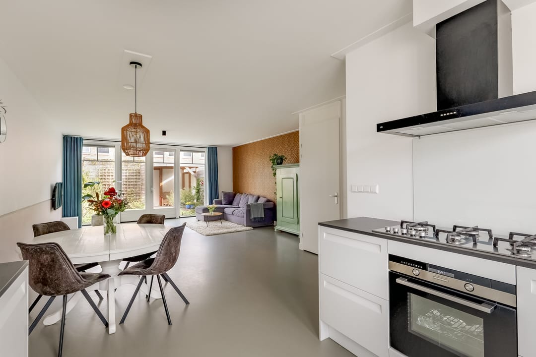 Foto 22 van A. Commandeurlaan 89