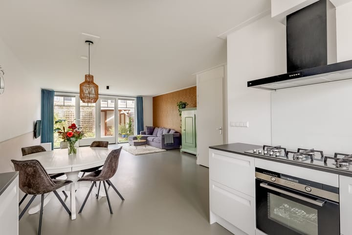 Photo 22 of A. Commandeurlaan 89