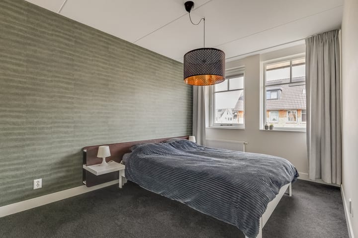 Photo 26 of A. Commandeurlaan 89