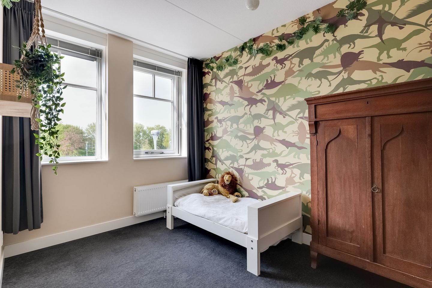 Foto 29 van A. Commandeurlaan 89