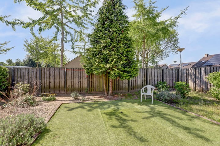 Foto 2 van Kapittelweg 7