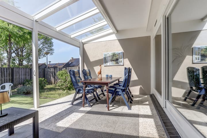 Foto 3 van Kapittelweg 7